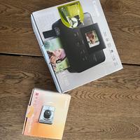 Macchina fotografica e stampante Canon