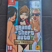 GTA the trilogy 