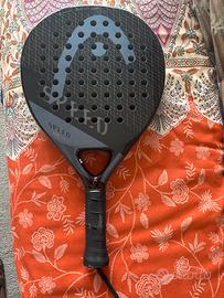Racchetta Paddle Head