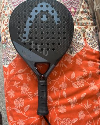 Racchetta Paddle Head
