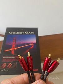Cavi RCA Audioquest