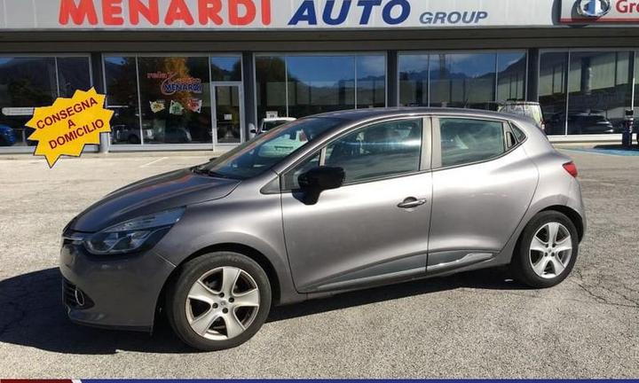 Renault Clio 1.5 dCi 90cv Energy 5p GARANZIA ...