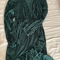 Vestito mamma figlia