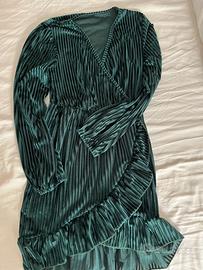 Vestito mamma figlia