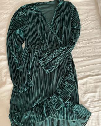 Vestito mamma figlia