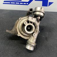 Turbocompressore per RENAULT 1.5 dCi 106PS 5439970
