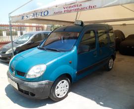Renault Kangoo 1.5 dCi/82CV 5p. 03