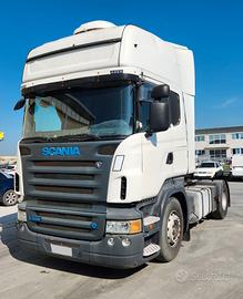 TRATTORE SCANIA R500