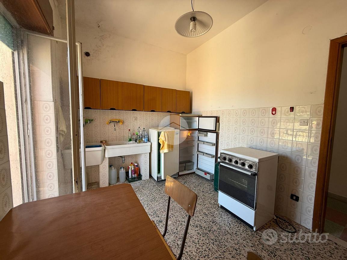 Apartment in Falconara Albanese, Cosenza - Vista 4