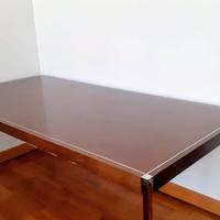 Tavolo di design Knoll Schultz anni '60