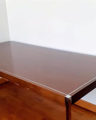 Tavolo di design Knoll Schultz anni '60