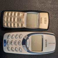 Telefoni nokia vintage