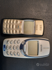 Telefoni nokia vintage