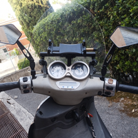 Beverly 200 Piaggio 2002