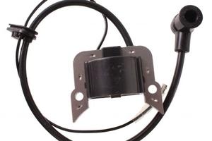 Bobina Malaguti Grizzly aspirazione sul carter S6