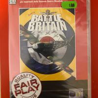 *NUOVO* Battle of Britain PC game