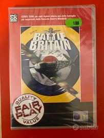 *NUOVO* Battle of Britain PC game
