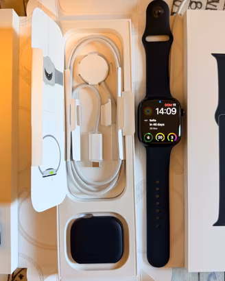 Apple Watch  11 46mm
