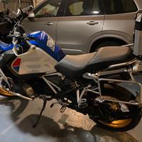 Bmw r 1250 gs - 2020