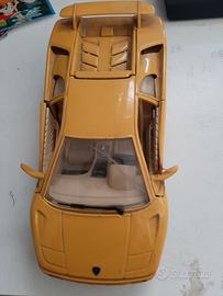 Bburago LAMBORGHINI DIABLO 1990 1/24