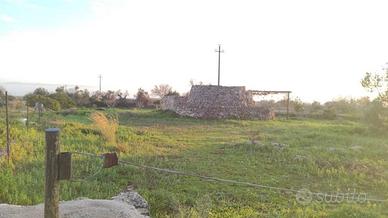 Rustico / Casale di 145 m² con 1 locale a Racale