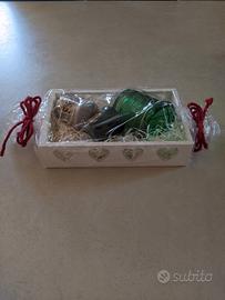 Candele Yankee candle