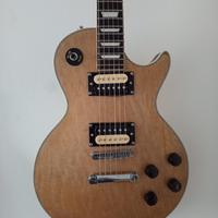chitarra elettirca Les Paul replica
