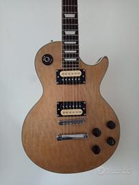 chitarra elettirca Les Paul replica