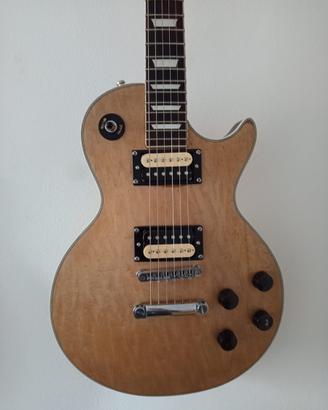 chitarra elettirca Les Paul replica