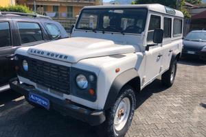 Land Rover Defender 110 2.4 TD4 Station Wagon UNIC