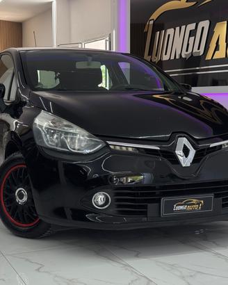 Renault Clio 1.2 75CV Full Optional