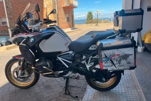 Bmw R 1250 GS adventure