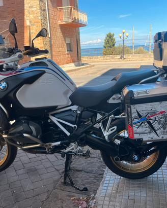 Bmw R 1250 GS adventure