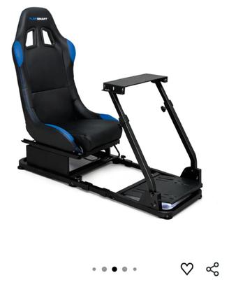 postazione guida Egotech Playsmart