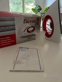 Ferro da Stiro Girmi