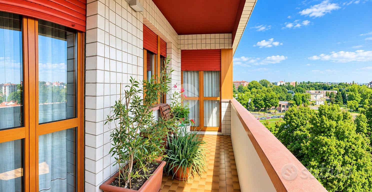 Appartamento – Cusano Milanino, Cusano - Altro