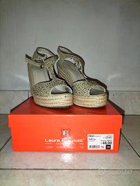 Sandali Laura Biagiotti 