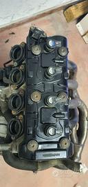 Motore Suzuki Gsxr 600 K5