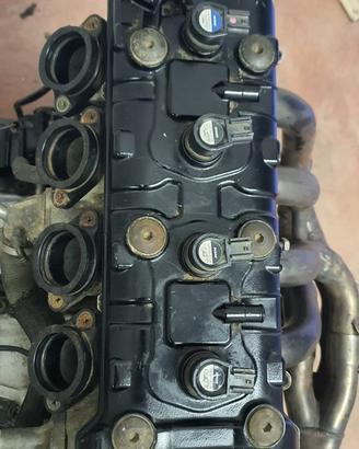 Motore Suzuki Gsxr 600 K5