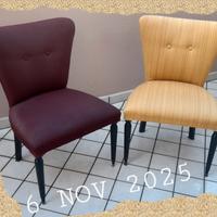 Poltroncine - Poltrone