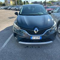 RENAULT Captur TCe 100 CV GPL FAP Zen
