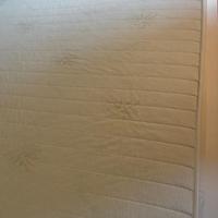 Materasso kingsize memory foam Baldiflex 180x200