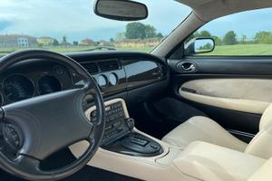 Jaguar xk8  prezzo 8000
