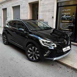 Renault Captur GPL Techno **GARANZIA RENAULT**