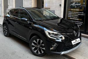 Renault Captur GPL Techno **GARANZIA RENAULT**