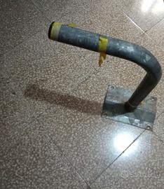PALI PER PARABOLA  O ALTRO 2PZ