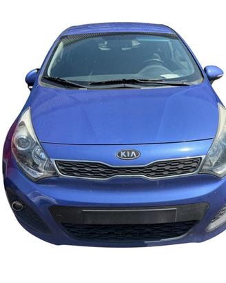 Ricambi usati auto KIA Rio 4° Serie
