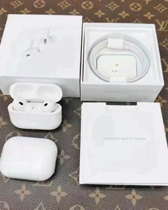 Cuffie airpods