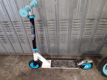 Monopattino bambini a spinta 