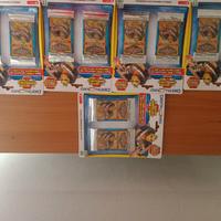 gormiti card 